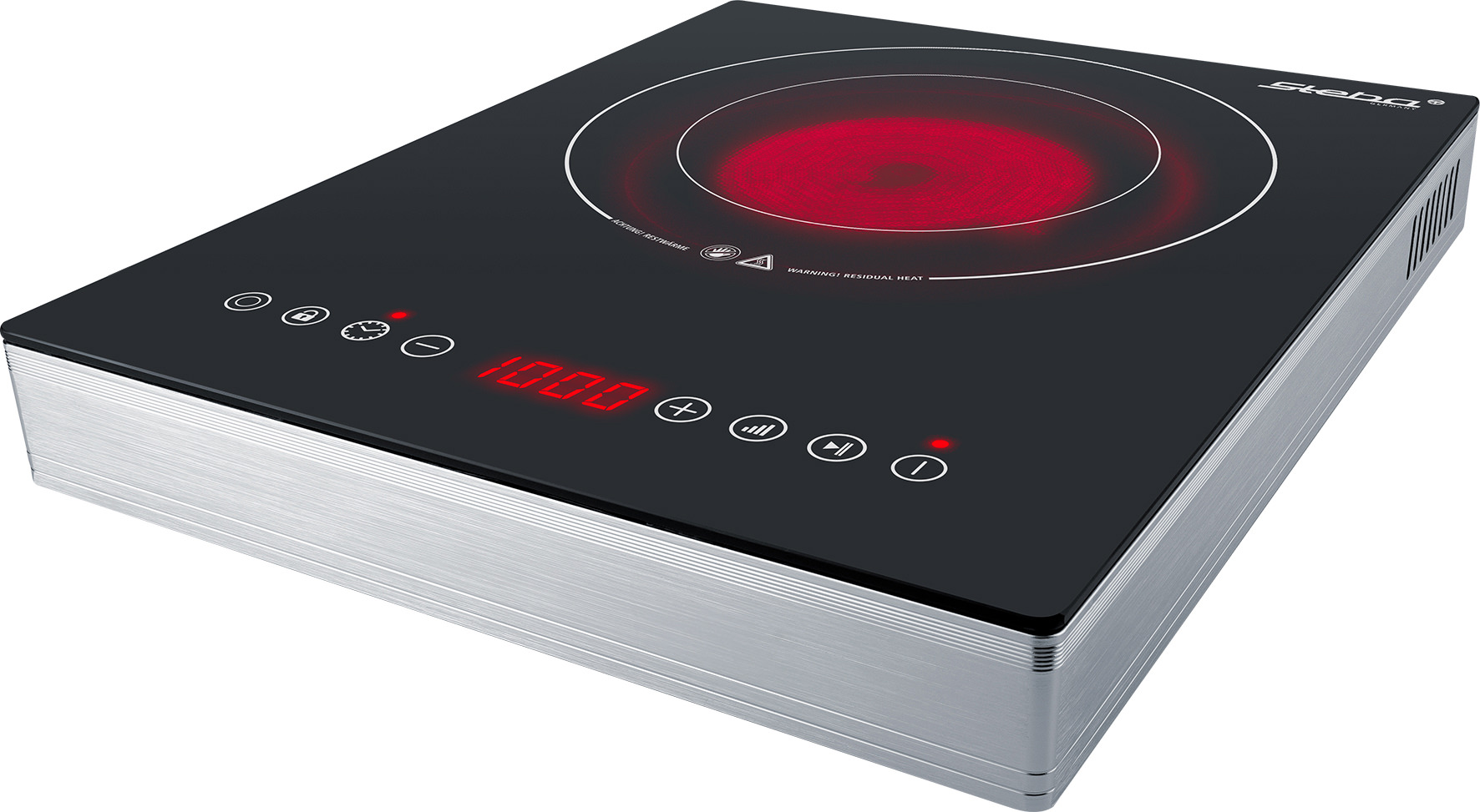 Steba Kogeplade High-Light Steba Kogeplade High-Light